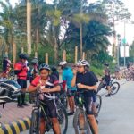 NAMCP Joins Feeding Program of Solid Asenso Riders